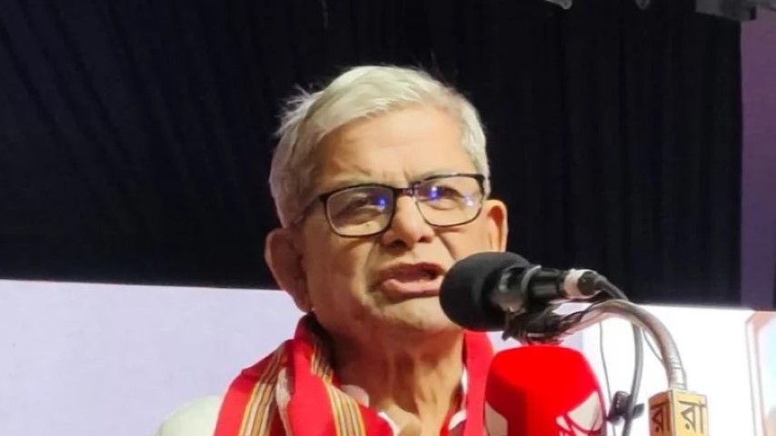 একটি গোষ্ঠী নির্বাচন বানচালের ষড়যন্ত্র করছে: মির্জা ফখরুল